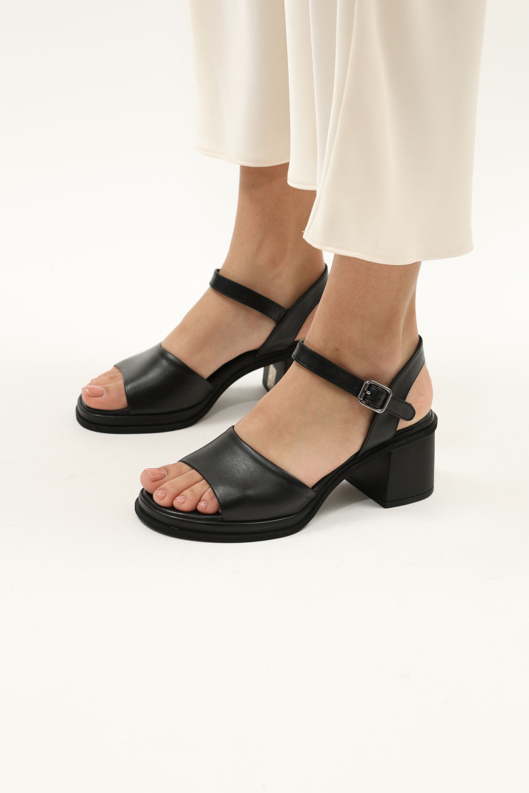 Босоніжки Fabio Monelli 186913 - Вид 1 - інтернет магазин sandalini.ua