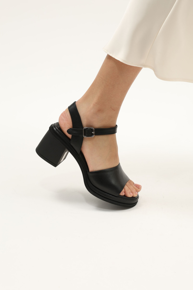 Босоніжки Fabio Monelli 186913 - Вид 7 - інтернет магазин sandalini.ua