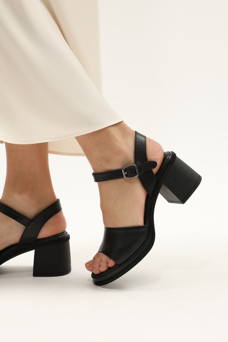 Босоніжки Fabio Monelli 186913 - Вид 11 - інтернет магазин sandalini.ua