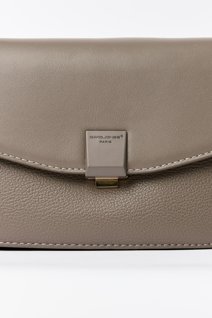 Сумка David Jones 221565 - Вид 2 - интернет магазин sandalini.ua