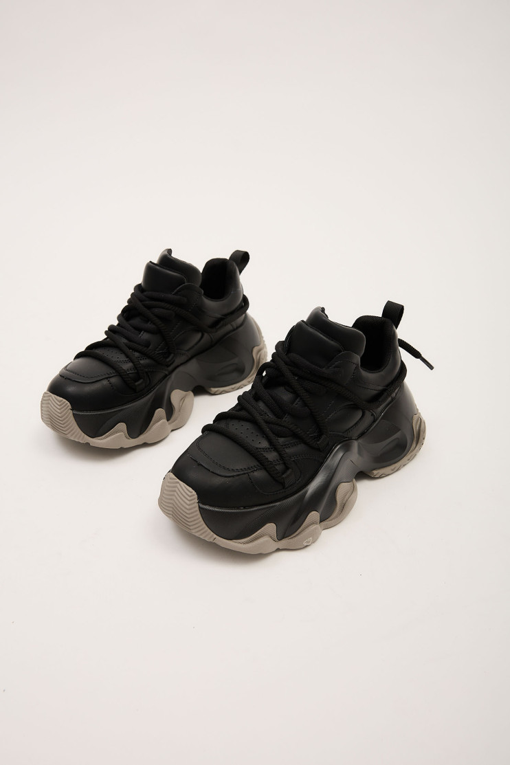 Кросівки Lonza 186748 - Вид 3 - інтернет магазин sandalini.ua