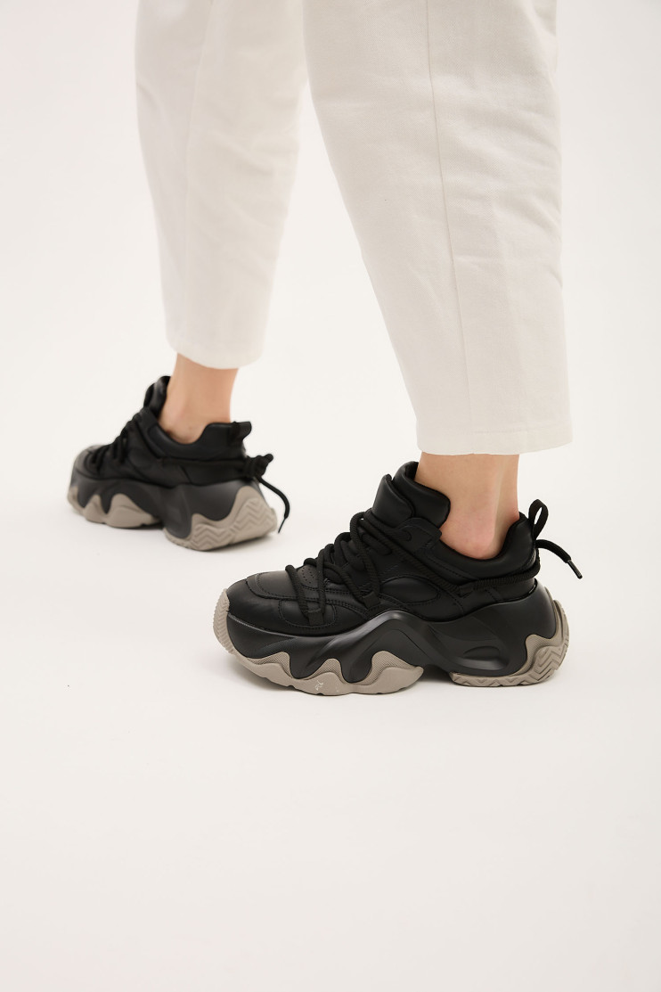 Кросівки Lonza 186748 - Вид 12 - інтернет магазин sandalini.ua