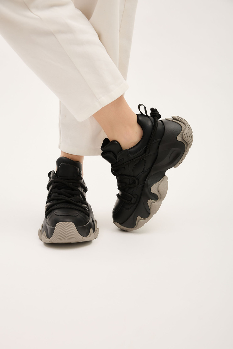 Кросівки Lonza 186748 - Вид 10 - інтернет магазин sandalini.ua