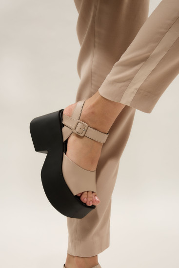 Босоножки Fabio Monelli 186922