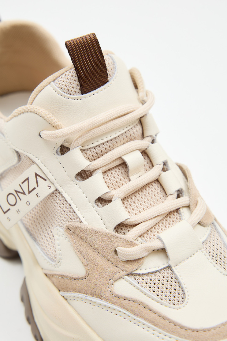 Кросівки Lonza 186668 - Вид 10 - інтернет магазин sandalini.ua