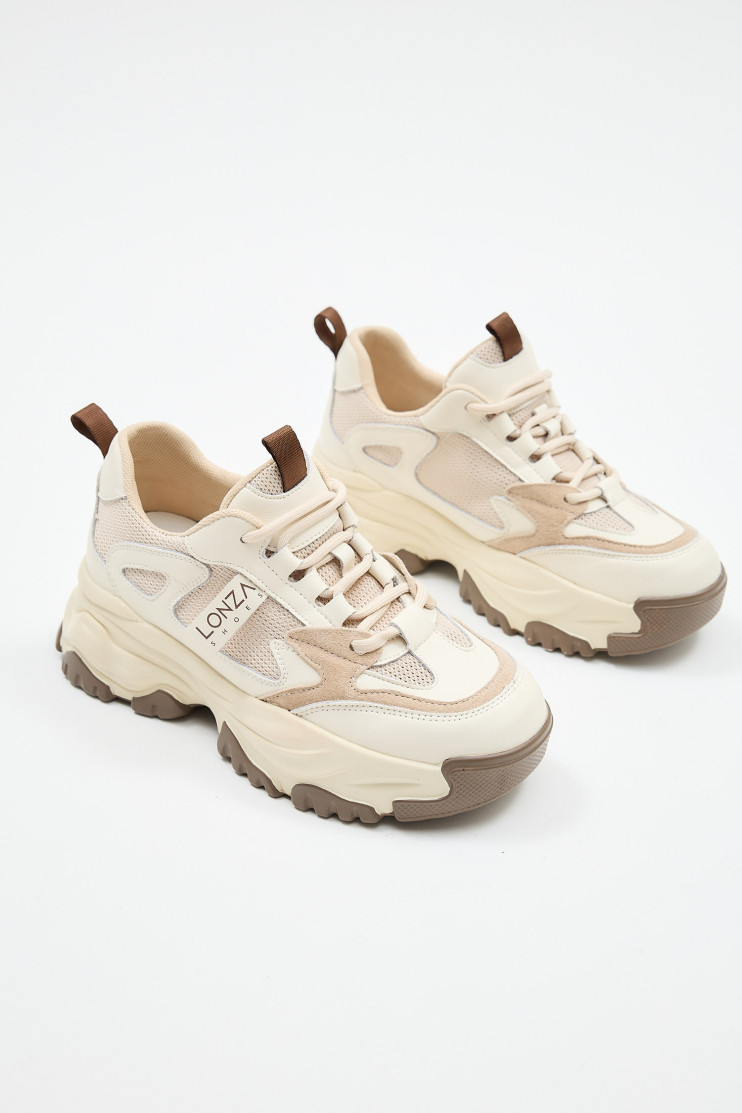 Кросівки Lonza 186668 - Вид 7 - інтернет магазин sandalini.ua