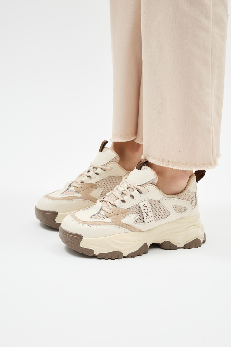 Кросівки Lonza 186668 - Вид 14 - інтернет магазин sandalini.ua