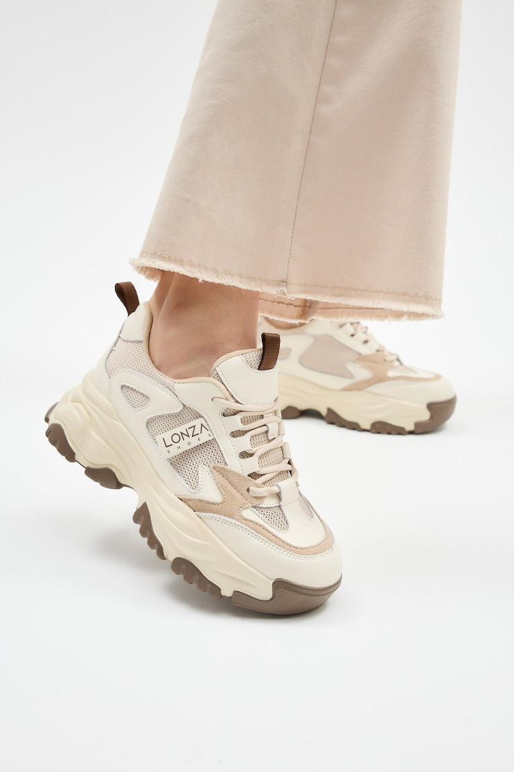 Кросівки Lonza 186668 - Вид 9 - інтернет магазин sandalini.ua