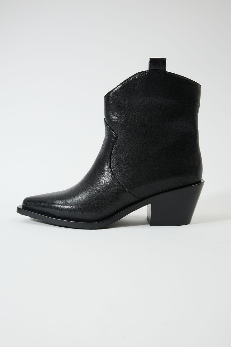 Козаки Lonza NY 191852 - Вид 2 - інтернет магазин sandalini.ua