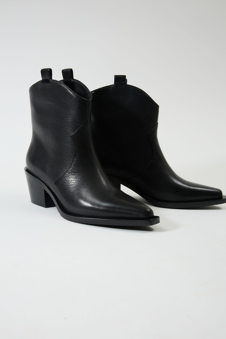 Козаки Lonza NY 191852 - Вид 3 - інтернет магазин sandalini.ua