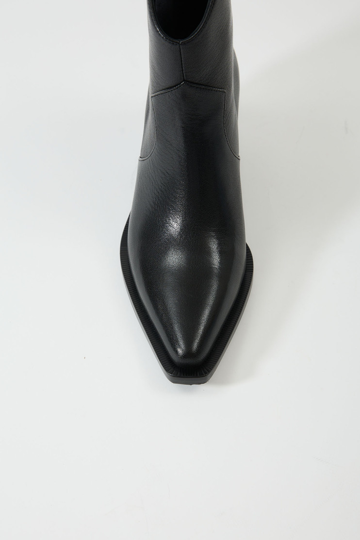 Козаки Lonza NY 191852 - Вид 4 - інтернет магазин sandalini.ua