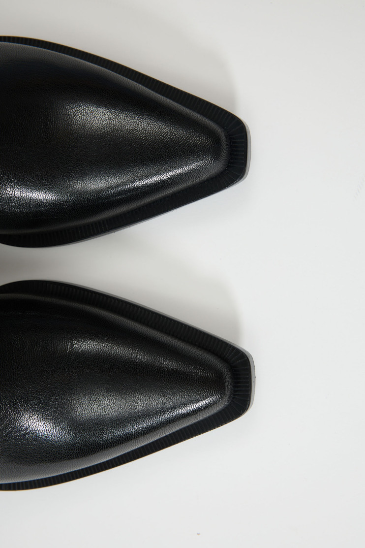 Козаки Lonza NY 191852 - Вид 11 - інтернет магазин sandalini.ua