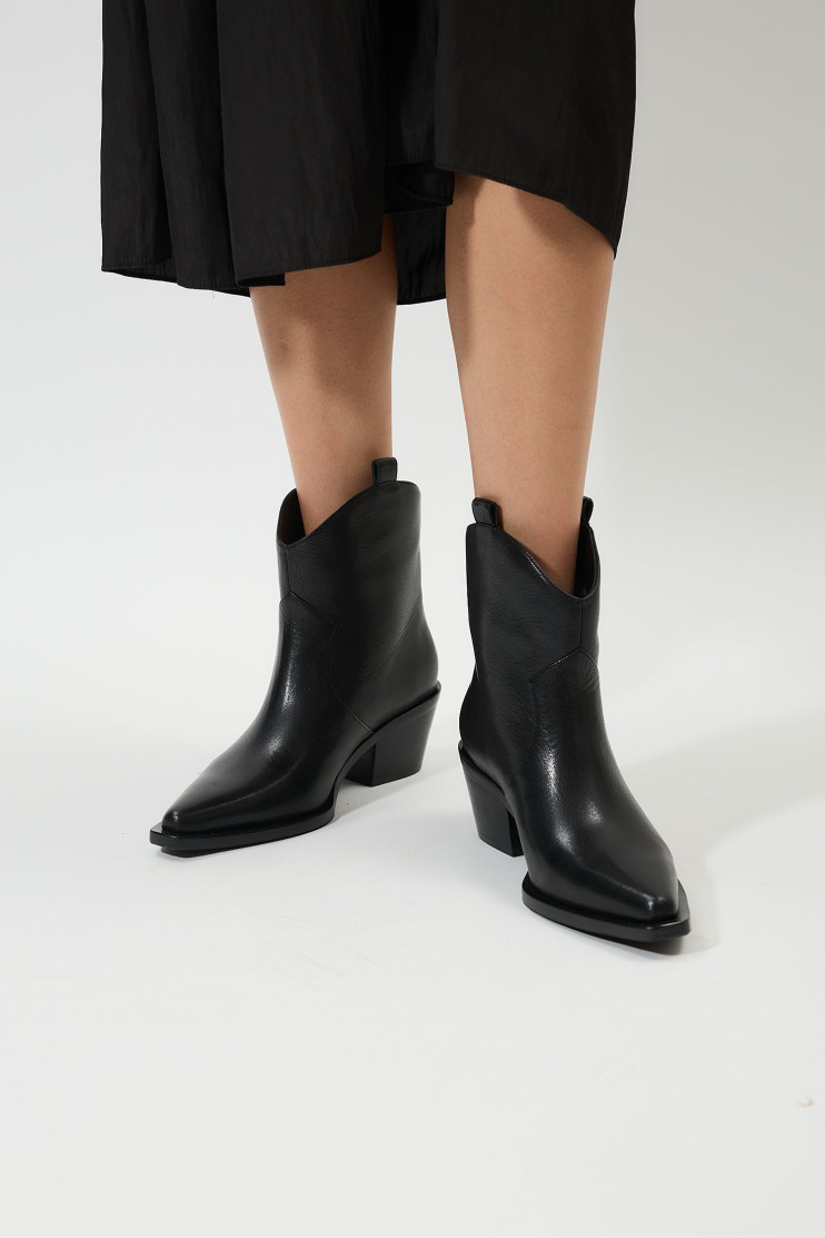 Козаки Lonza NY 191852 - Вид 5 - інтернет магазин sandalini.ua