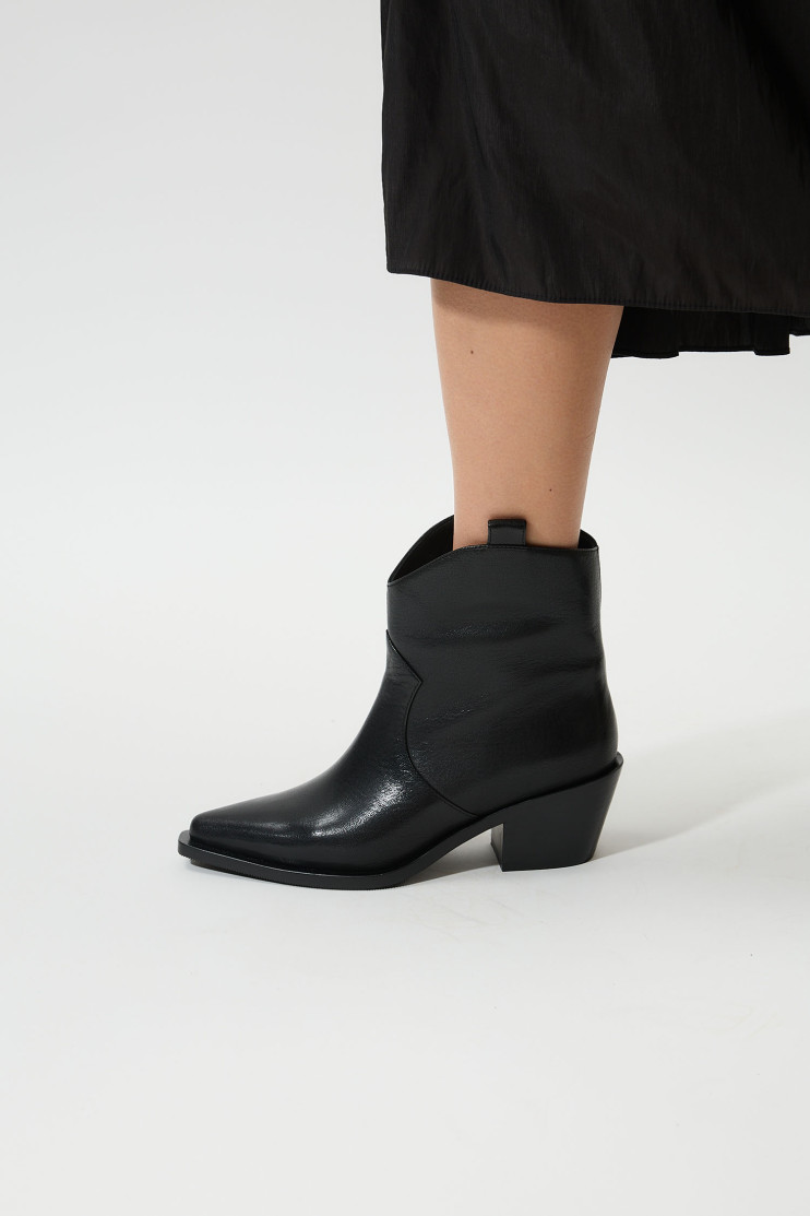 Козаки Lonza NY 191852 - Вид 7 - інтернет магазин sandalini.ua