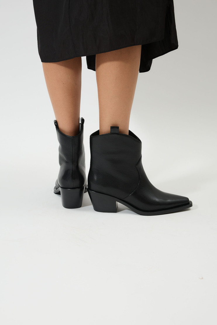 Козаки Lonza NY 191852 - Вид 8 - інтернет магазин sandalini.ua