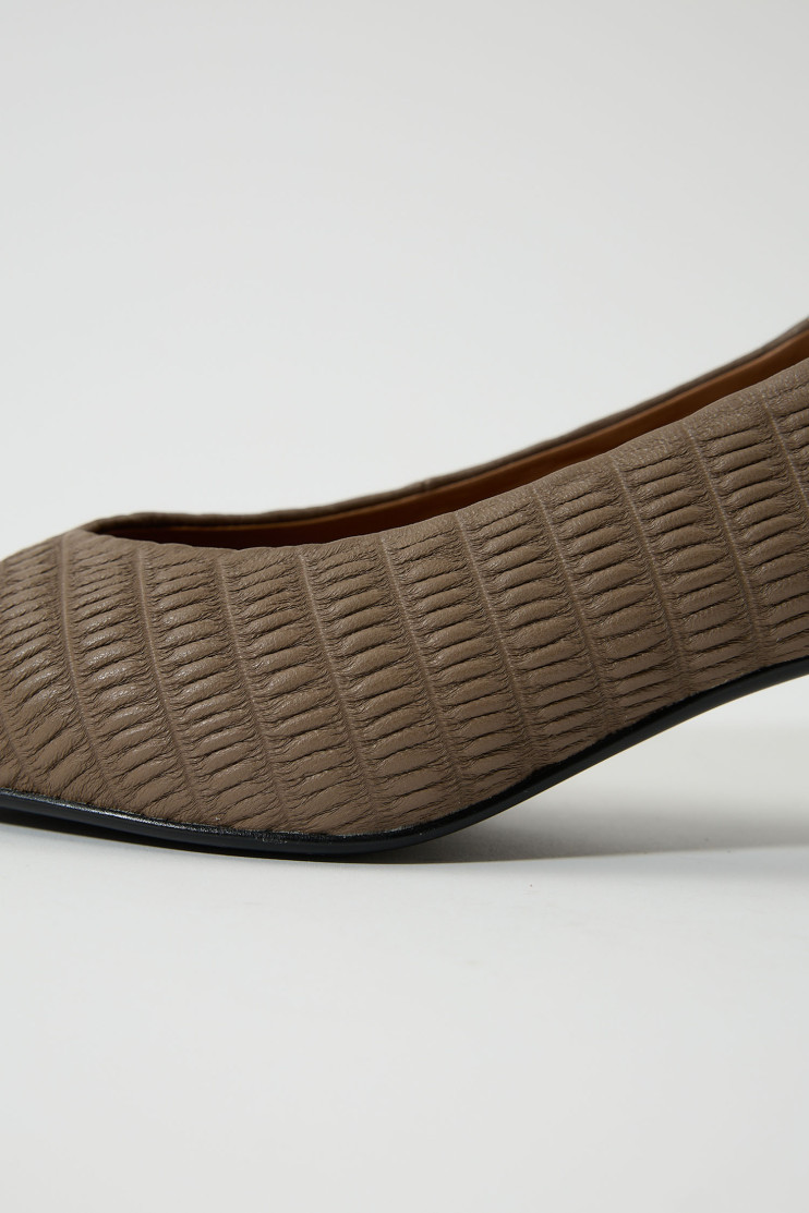 Туфлі Lonza NY 190170 - Вид 9 - інтернет магазин sandalini.ua