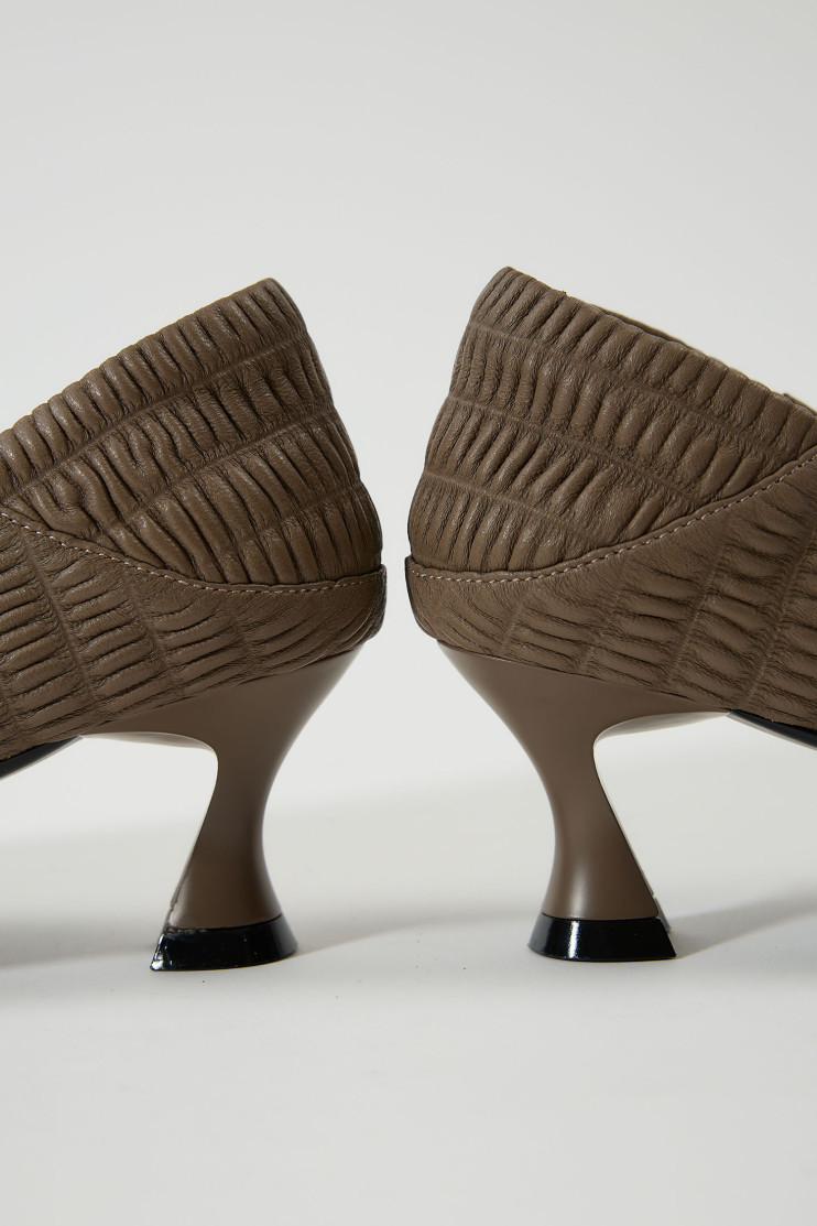 Туфлі Lonza NY 190170 - Вид 4 - інтернет магазин sandalini.ua