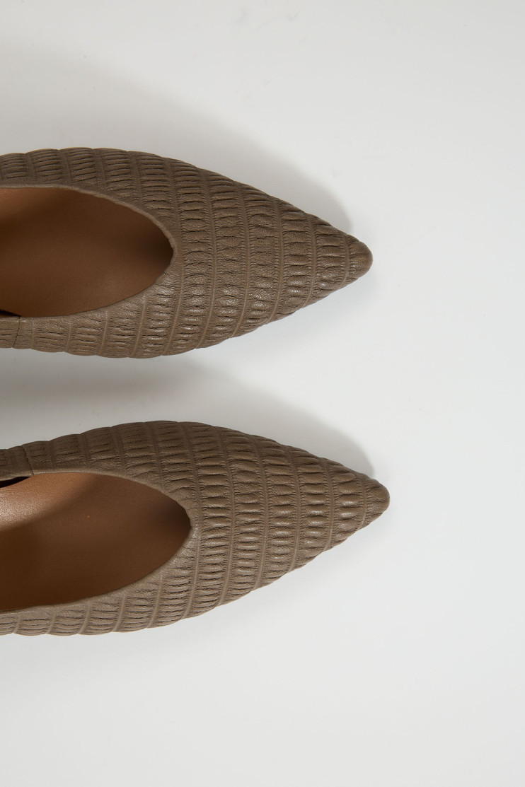 Туфлі Lonza NY 190170 - Вид 13 - інтернет магазин sandalini.ua