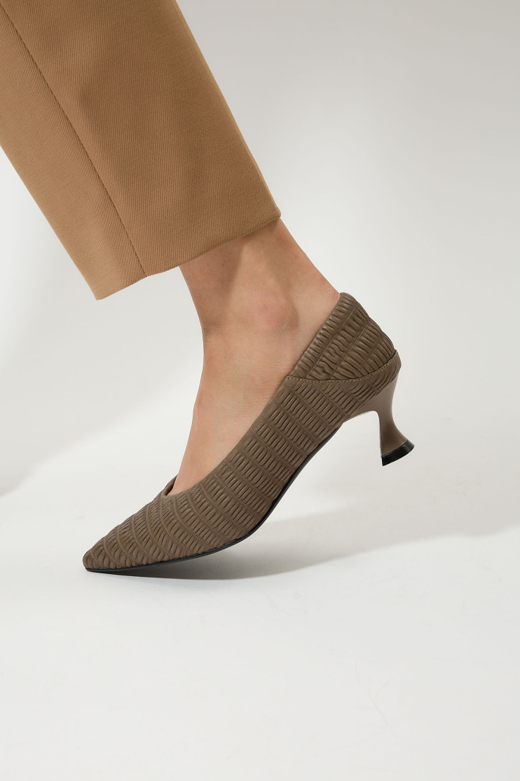 Туфлі Lonza NY 190170 - Вид 16 - інтернет магазин sandalini.ua