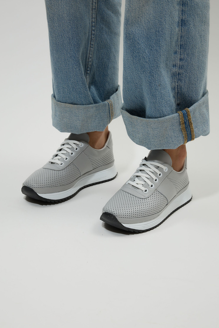 Кроссовки Anna Lucci 186045 - Вид 1 - интернет магазин sandalini.ua