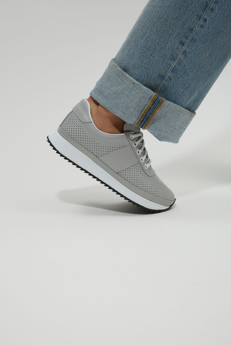 Кроссовки Anna Lucci 186045 - Вид 2 - интернет магазин sandalini.ua