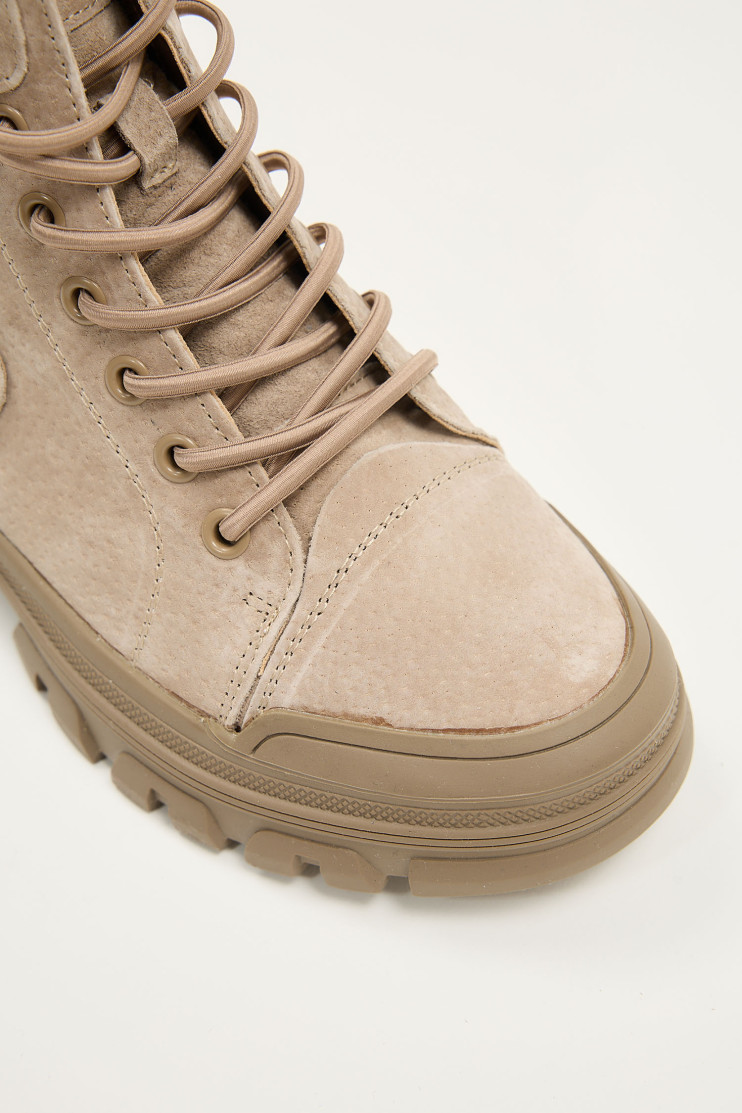 Черевики Lonza 190565 - Вид 4 - інтернет магазин sandalini.ua