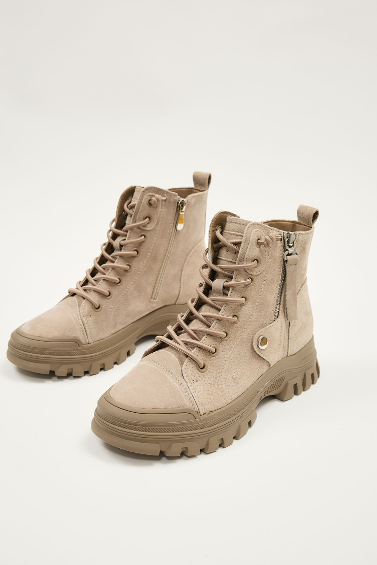 Черевики Lonza 190565 - Вид 1 - інтернет магазин sandalini.ua