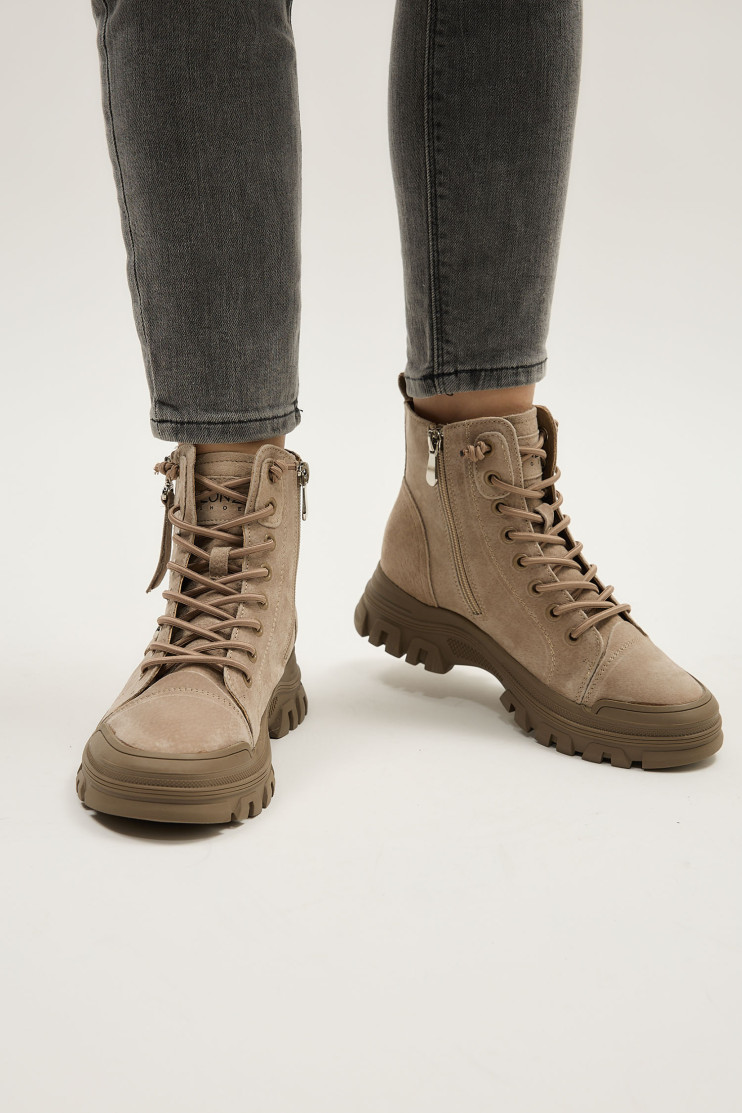 Черевики Lonza 190565 - Вид 12 - інтернет магазин sandalini.ua