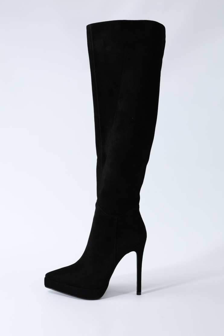 Чоботи Fabio Monelli 191072 - Вид 2 - інтернет магазин sandalini.ua