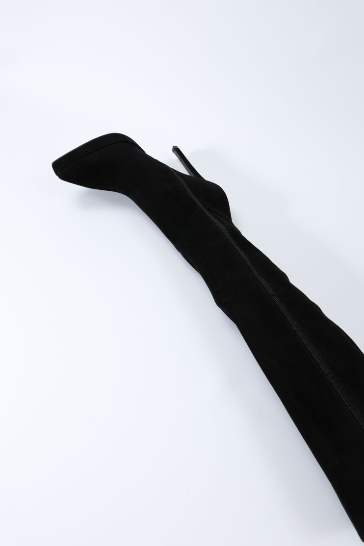 Чоботи Fabio Monelli 191072 - Вид 7 - інтернет магазин sandalini.ua