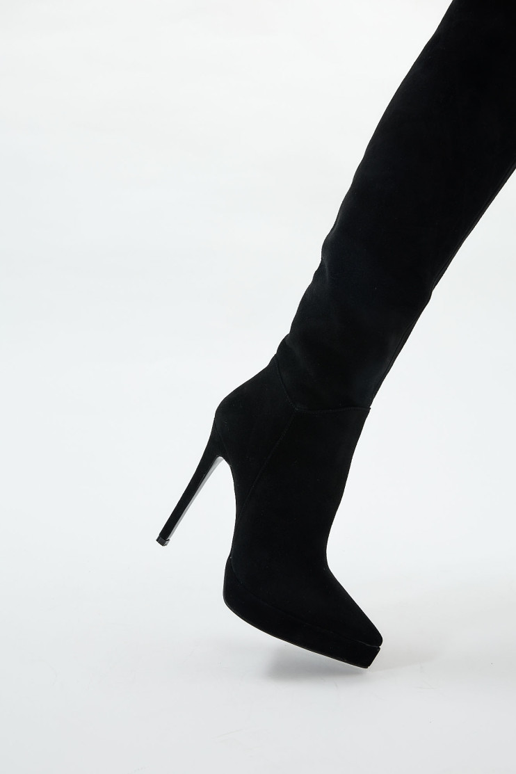 Чоботи Fabio Monelli 191072 - Вид 8 - інтернет магазин sandalini.ua