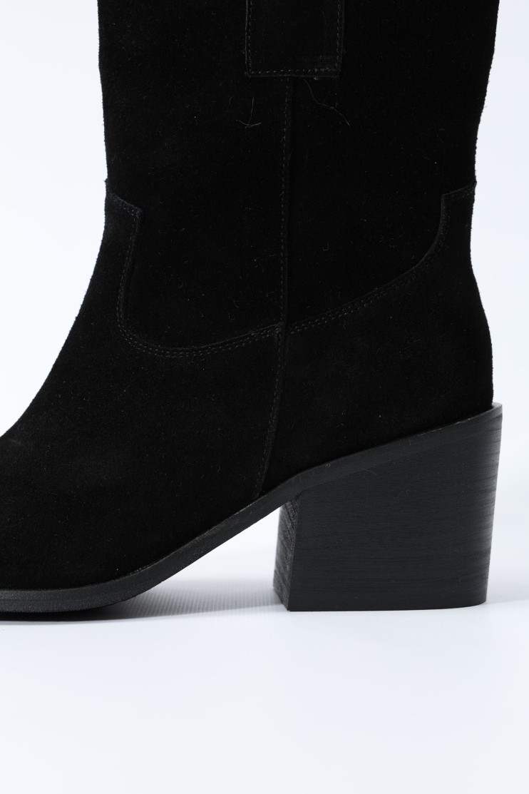 Ботильоны Fabio Monelli 192659 - Вид 5 - интернет магазин sandalini.ua