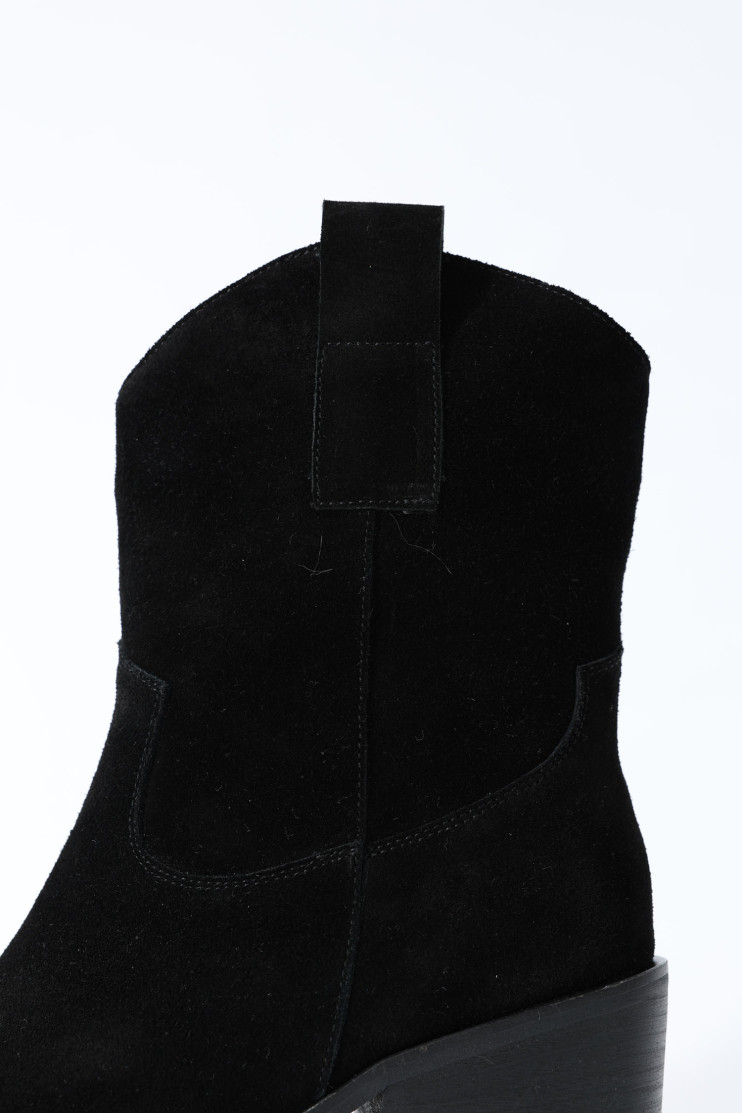 Ботильоны Fabio Monelli 192659 - Вид 9 - интернет магазин sandalini.ua