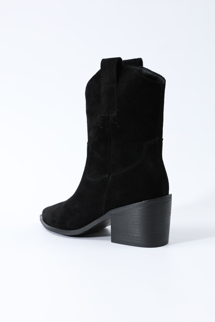 Ботильоны Fabio Monelli 192659 - Вид 7 - интернет магазин sandalini.ua