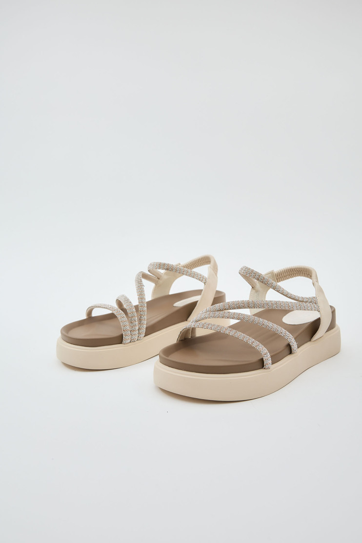 Босоніжки Lonza 198724 - Вид 4 - інтернет магазин sandalini.ua