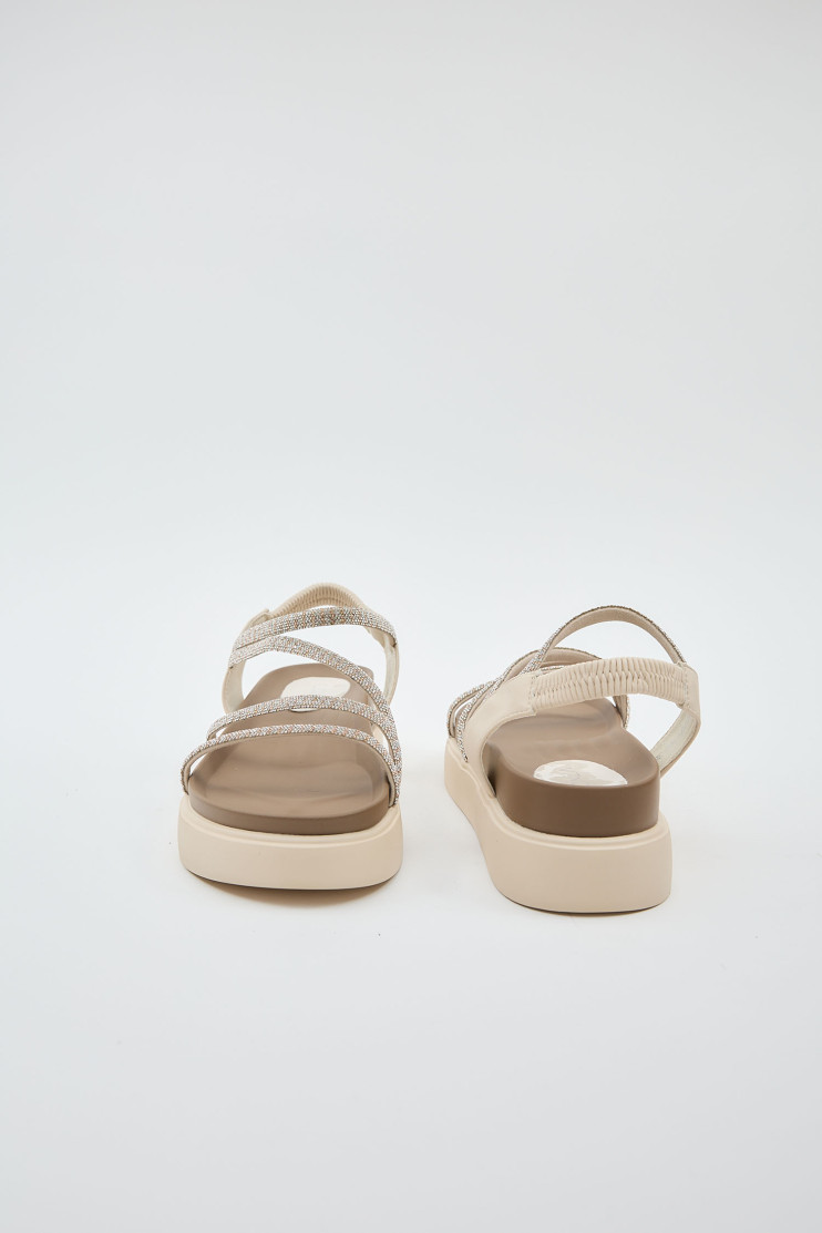 Босоніжки Lonza 198724 - Вид 9 - інтернет магазин sandalini.ua