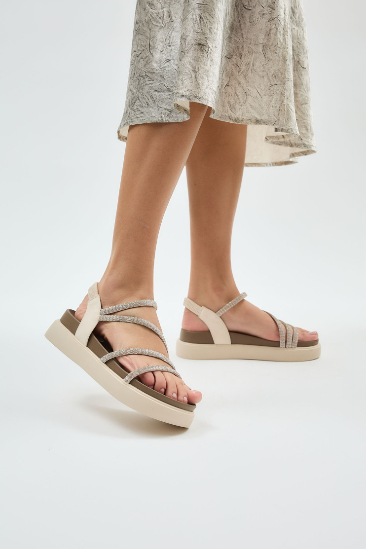 Босоніжки Lonza 198724 - Вид 5 - інтернет магазин sandalini.ua