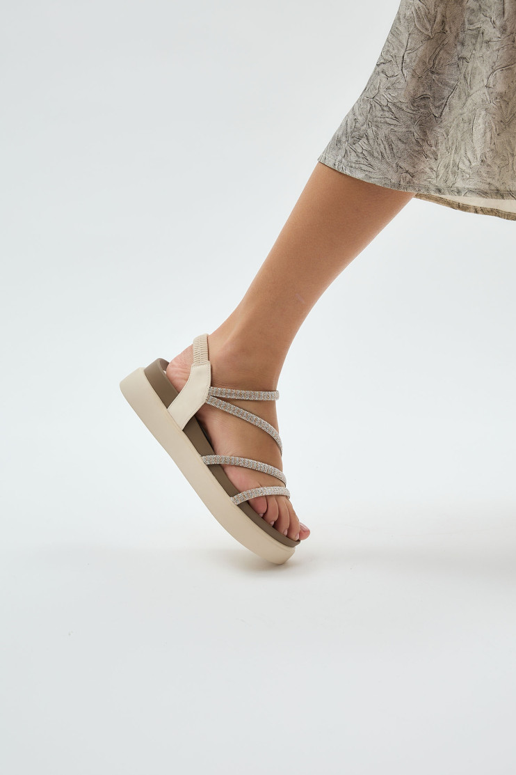 Босоніжки Lonza 198724 - Вид 7 - інтернет магазин sandalini.ua