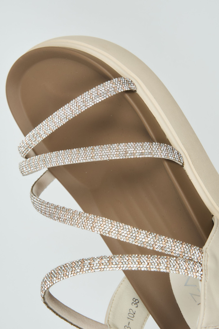 Босоніжки Lonza 198724 - Вид 11 - інтернет магазин sandalini.ua