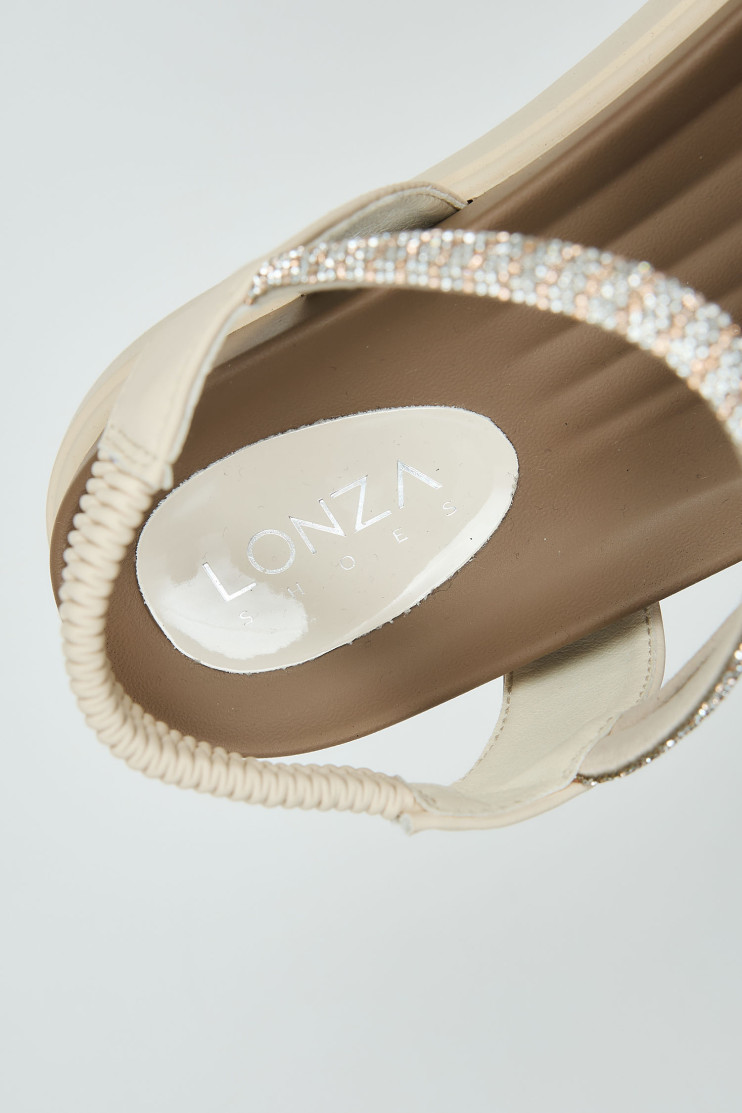 Босоніжки Lonza 198724 - Вид 12 - інтернет магазин sandalini.ua