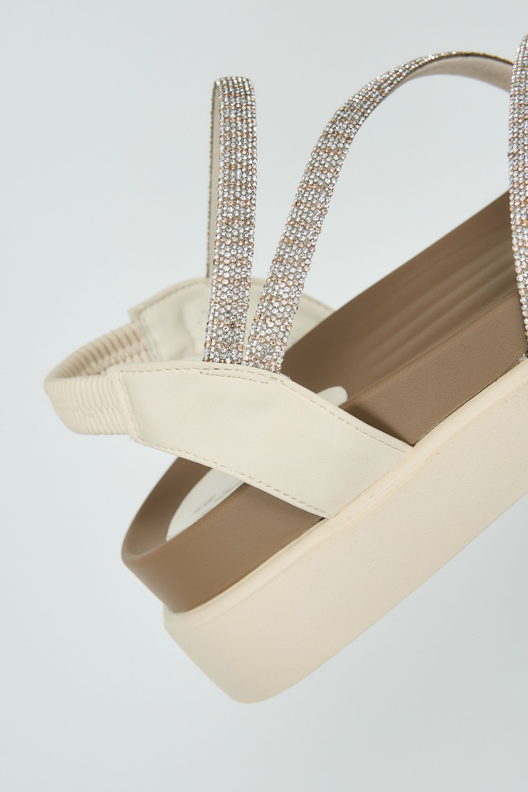 Босоніжки Lonza 198724 - Вид 8 - інтернет магазин sandalini.ua