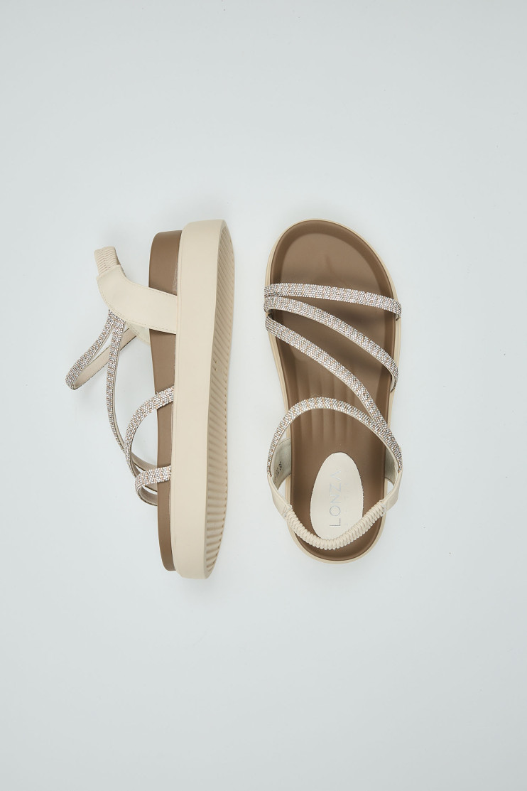 Босоніжки Lonza 198724 - Вид 1 - інтернет магазин sandalini.ua