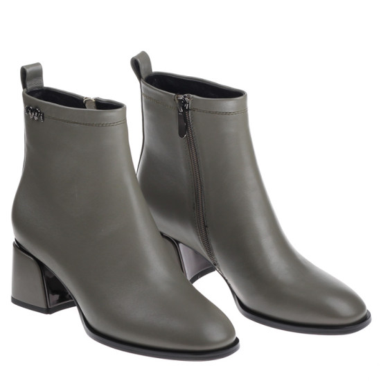 Черевики Fabio Monelli 168318