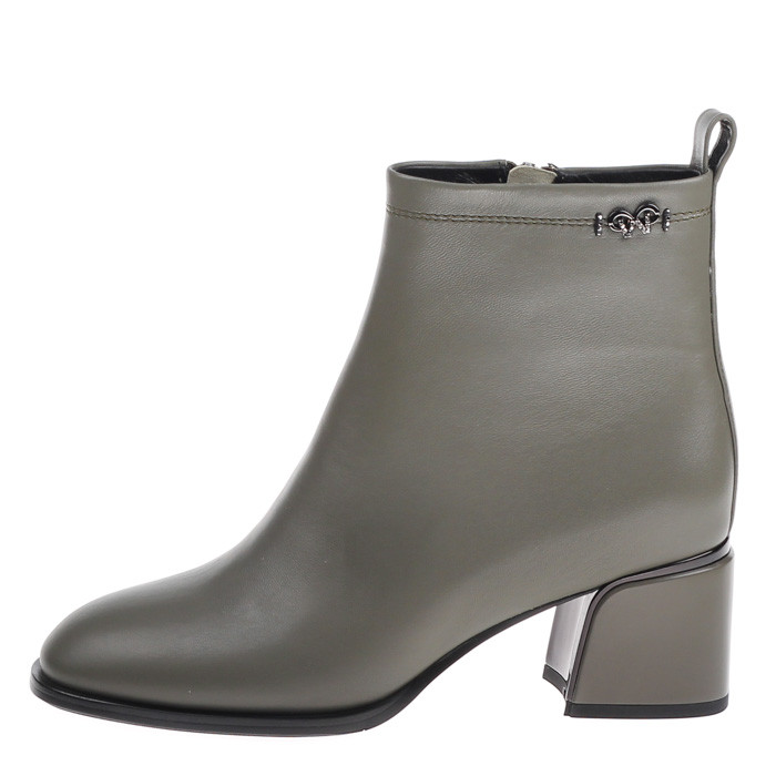 Ботинки Fabio Monelli 168318 - Вид 4 - интернет магазин sandalini.ua