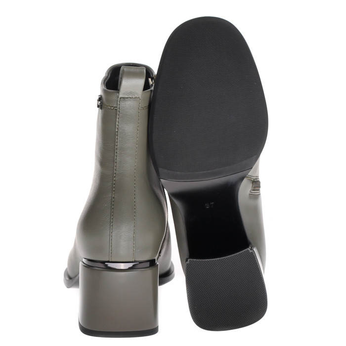 Ботинки Fabio Monelli 168318 - Вид 5 - интернет магазин sandalini.ua