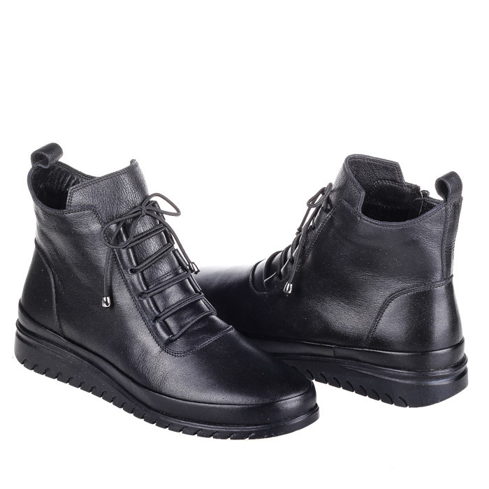 Ботинки Lonza 172421 - Вид 14 - интернет магазин sandalini.ua