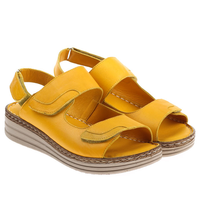 Босоніжки Lonza 171731 - Вид 1 - інтернет магазин sandalini.ua