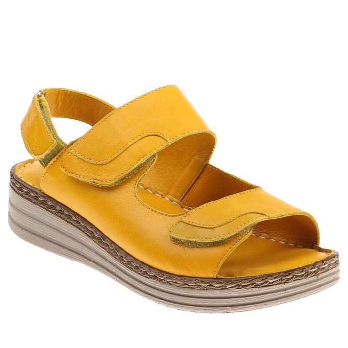 Босоніжки Lonza 171731 - Вид 2 - інтернет магазин sandalini.ua