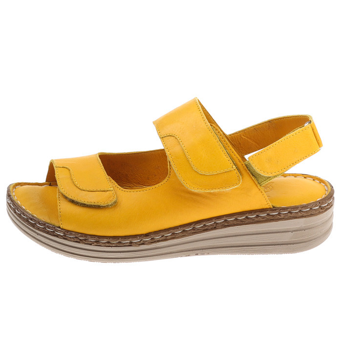 Босоніжки Lonza 171731 - Вид 4 - інтернет магазин sandalini.ua