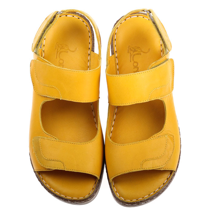 Босоніжки Lonza 171731 - Вид 6 - інтернет магазин sandalini.ua